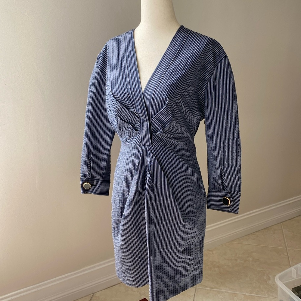 Sandro Dress